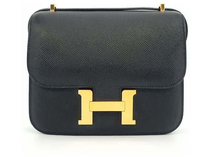 Hermès Constances Nero 