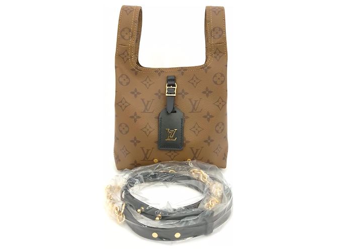 Louis Vuitton Atlantis BB Marron