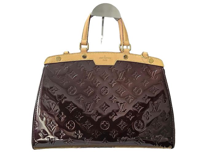 Louis Vuitton Vernibrea Rouge