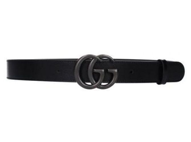 Gucci Cintura sottile