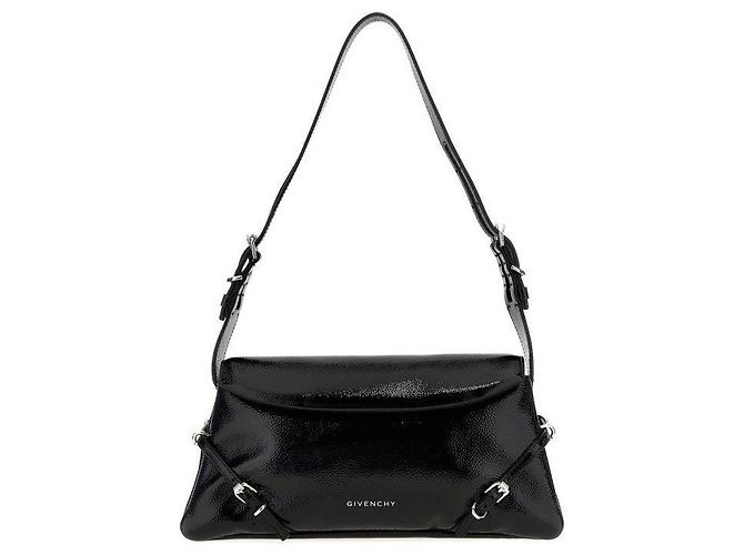 Givenchy Piccola Borsa Voyou Nero 