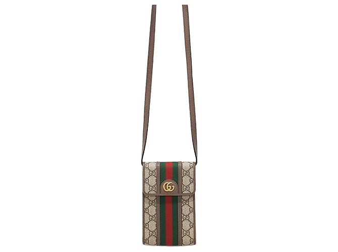 Gucci Borsa a tracolla Mini Ophidia