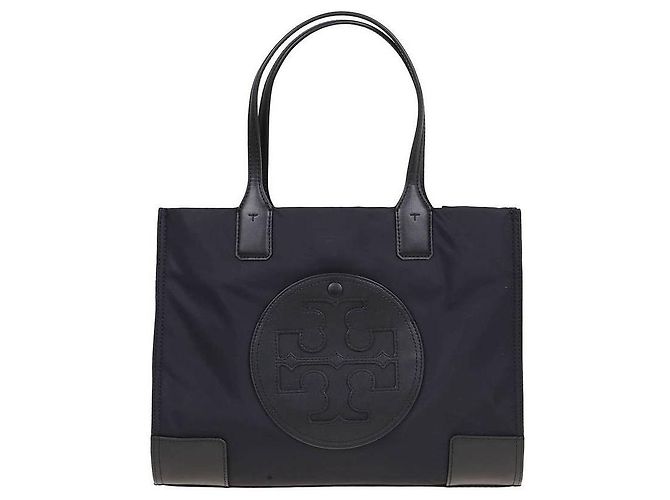 Tory Burch Piccola borsa tote Blu