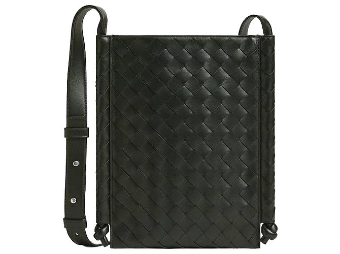 Bottega Veneta Small Flat Loop Bag