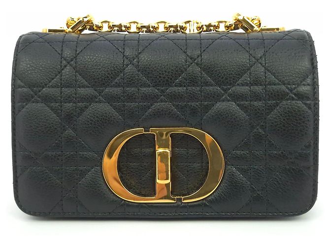 Petit sac Caro Dior Noir