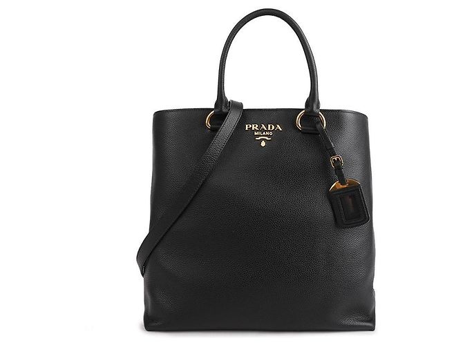 Tote Prada Sac cabas Phoenix Noir