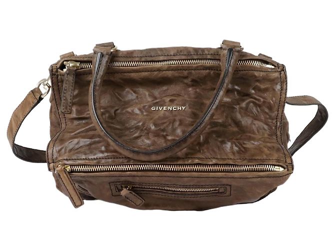 Givenchy Pandora Medium Tote Schultertasche