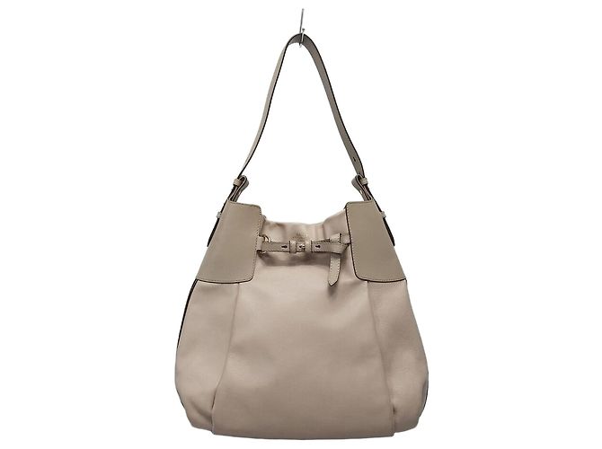 Bally Bolsa de ombro feminina Rosa