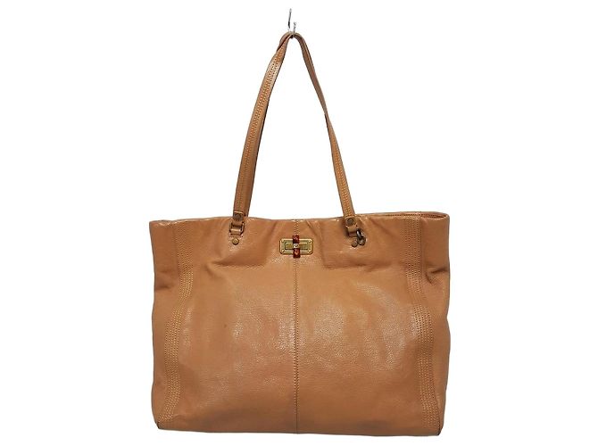 Lanvin Borsa a tracolla Marrone 