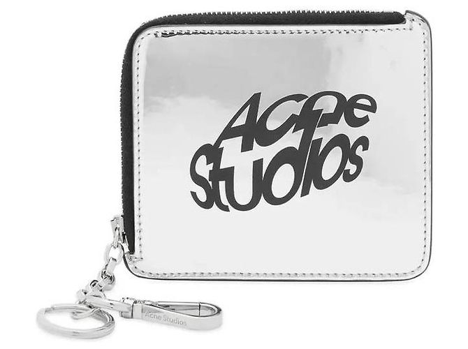 Acne Silver