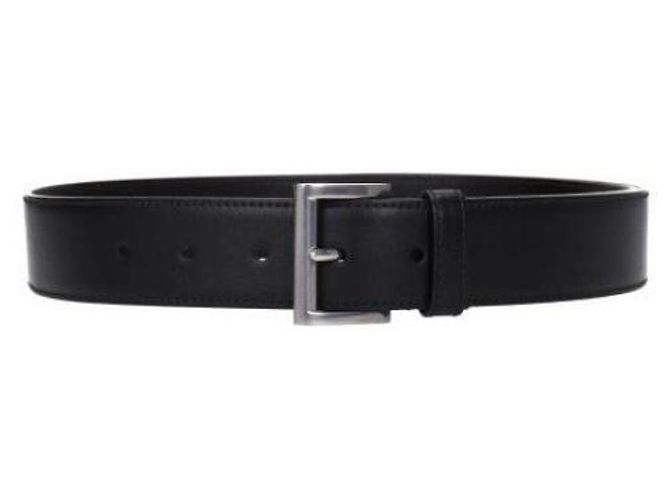 Prada Ledergürtel