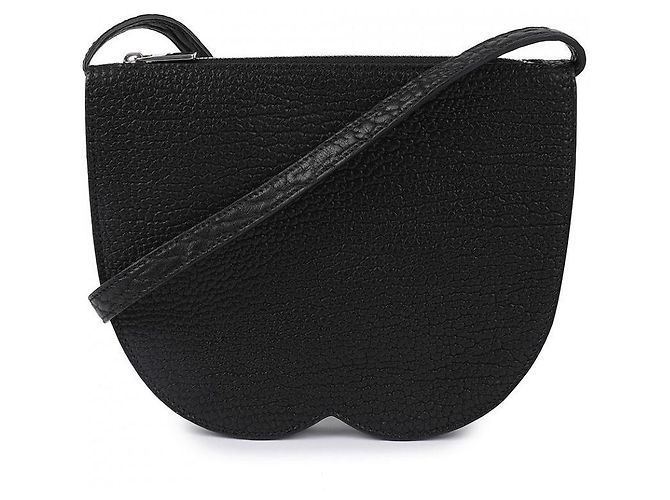 Burberry Pochette pour jeu d'échecs Noir