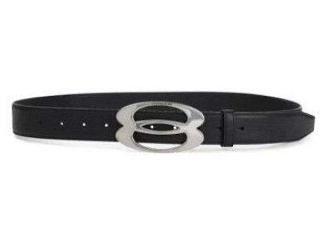 Balenciaga Unity Belt