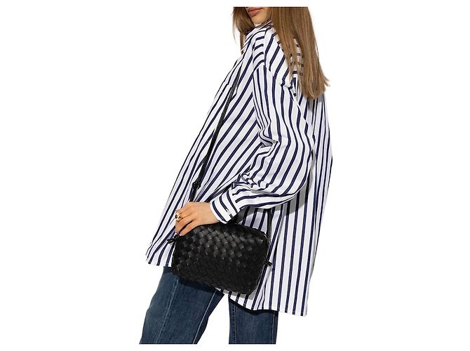 Bottega Veneta Small Loop Camera Bag