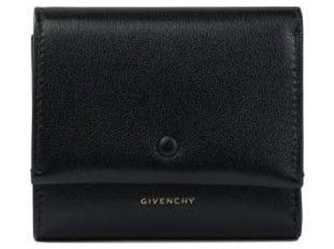 Givenchy Leather Day Ledergeldbörse