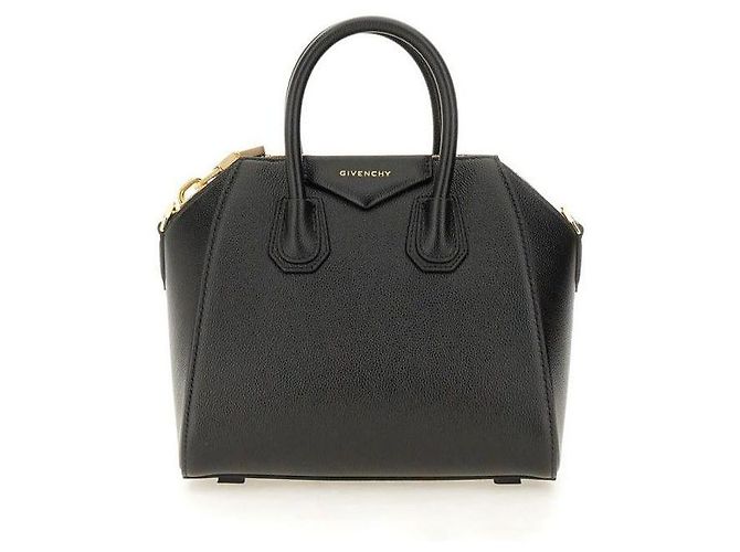 Givenchy Antigona Mini Tote Bag