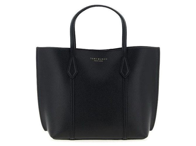 Tory Burch Tote Bag Piccola Nero