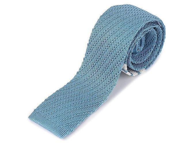 Thom Browne Silk Tie