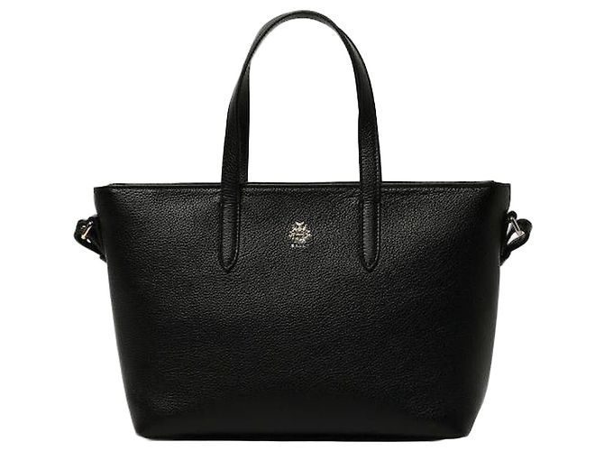 Bally Piccola borsa tote Nero