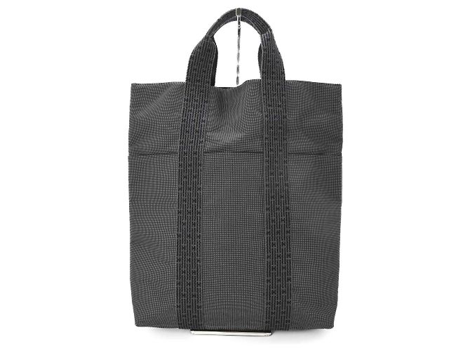 Sac Cabas Airline Hermès Marron