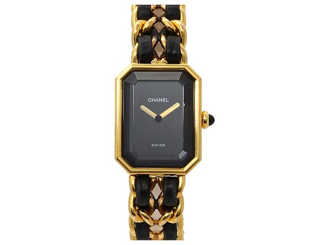 Timeless Orologio da polso donna Chanel Premiere