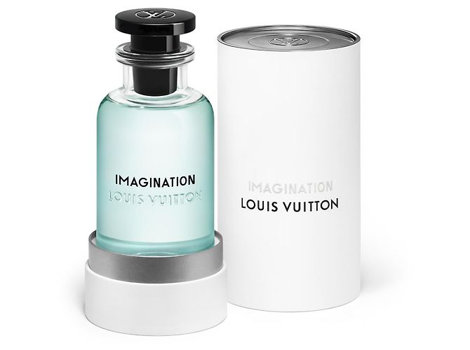 Louis Vuitton Parfum LV Imagination