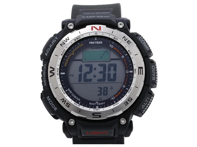 Casio Orologio automatico 