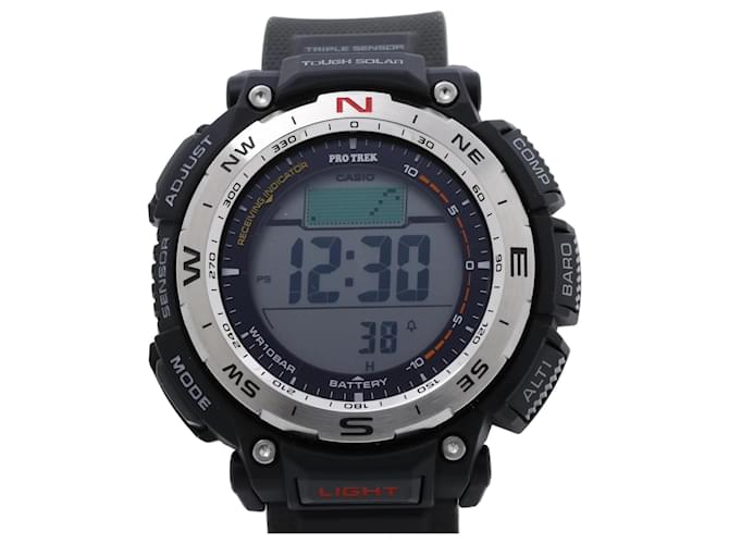 Casio Relógio automático 