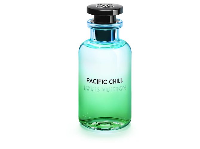 Louis Vuitton LV Pacific Chill Parfum