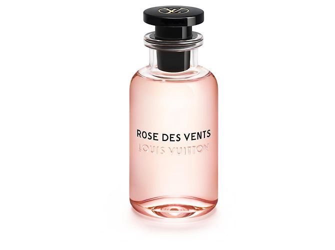 Louis Vuitton Parfum LV Rose de Vents