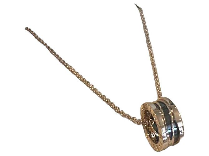 Bulgari B.zero1 Design Legend D'oro 