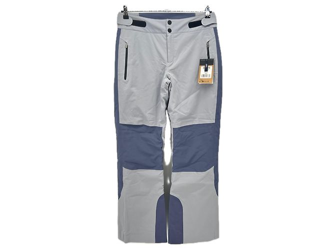 The North Face Skihose Blau
