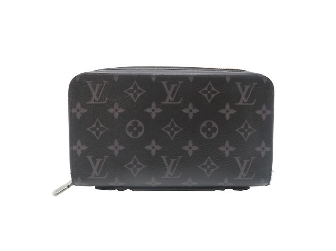 Pochette Zippy XL Louis Vuitton Noir