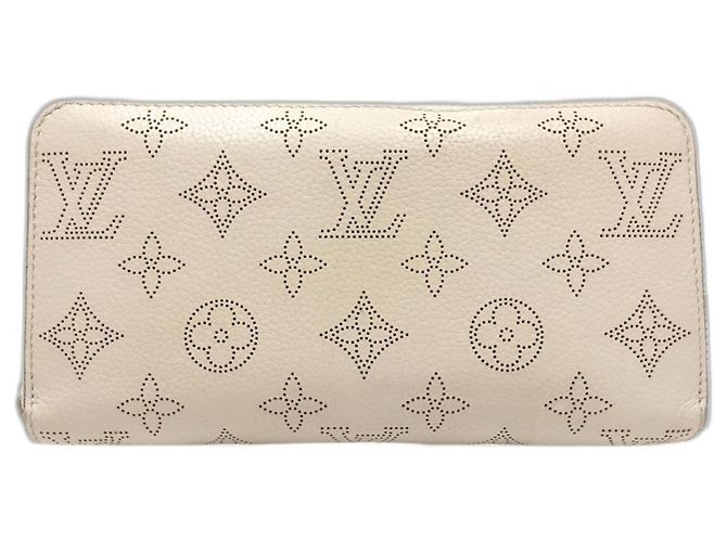 Cartera Larga Louis Vuitton en Galle