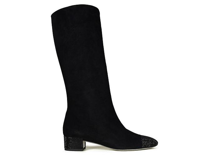 Rene Caovilla Bottes