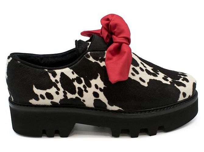 Walter Steiger Scarpe da smoking