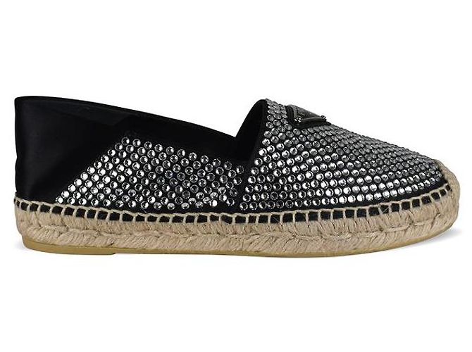 Prada Espadrilles