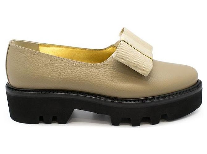 Walter Steiger Sapatos de smoking