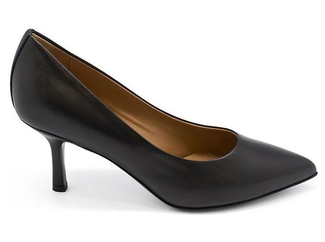 Walter Steiger Lederpumps