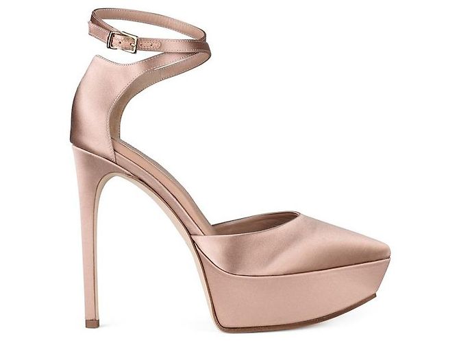 Tamara Mellon Sandals Pink