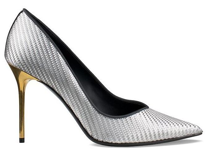 Balmain Zapatos Ruby