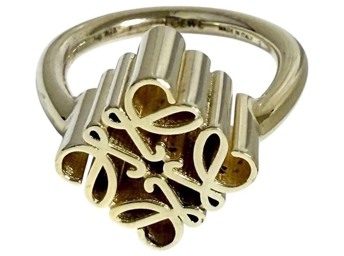Loewe Damen Einzel-Anagrammring