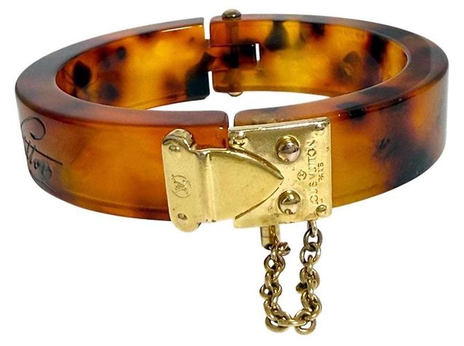 Pulsera Charm Louis Vuitton
