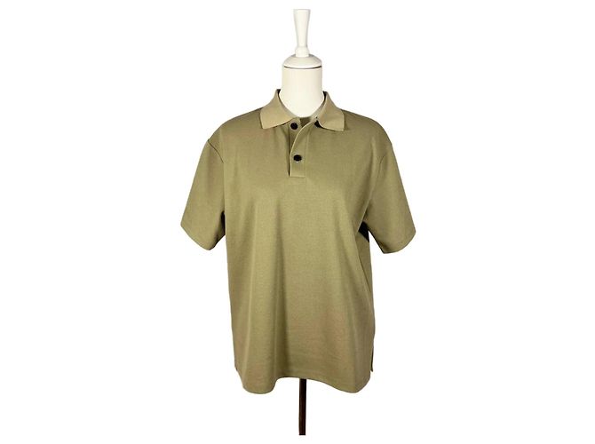 Autre Marque Dianne Polo khaki
