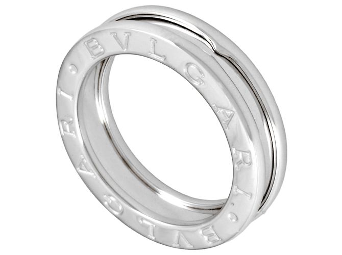 Bulgari Anillo B.zero1 1-Band de Bvlgari