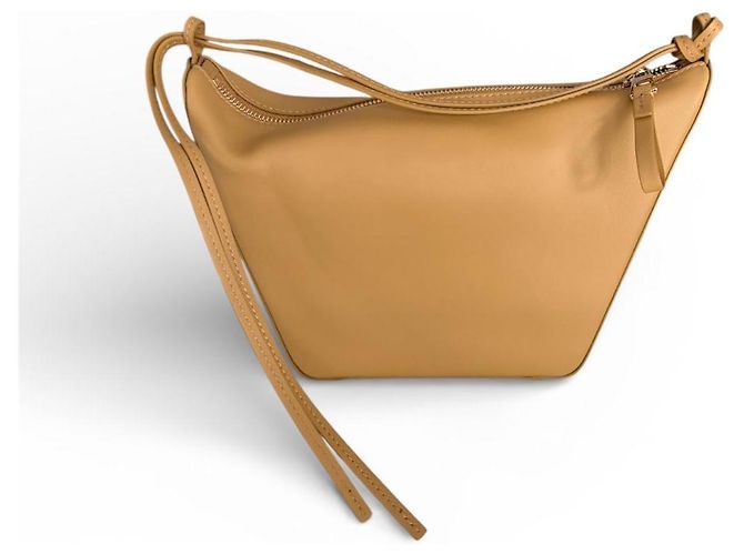 Loewe Hammock Hobo Mini – coloris Sahara
