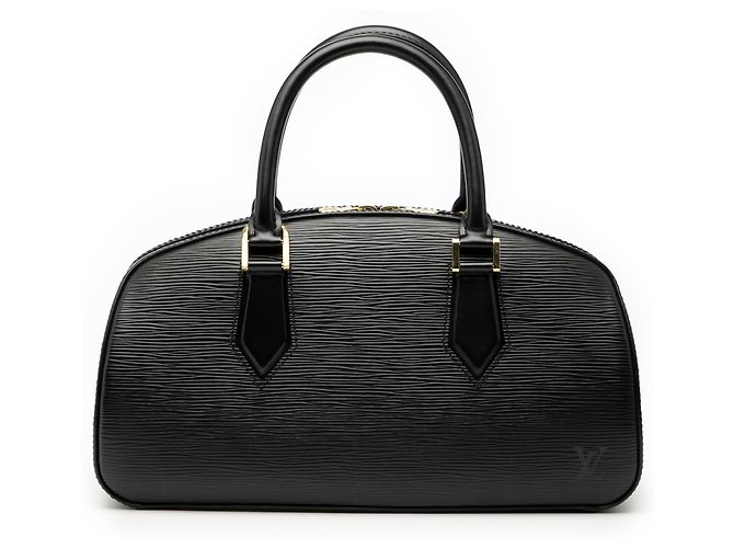 Louis Vuitton Nero Epi Jasmine