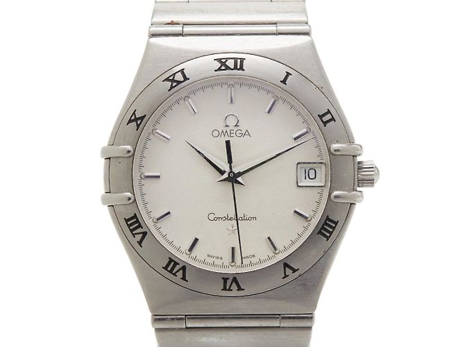 Orologio da polso Omega Constellation Quartz - Modello 1512.30