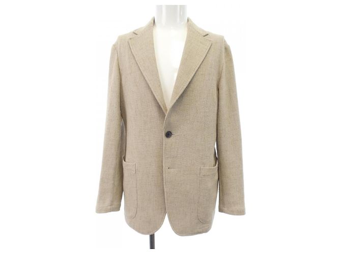 Autre Marque Giacca AOURE Beige