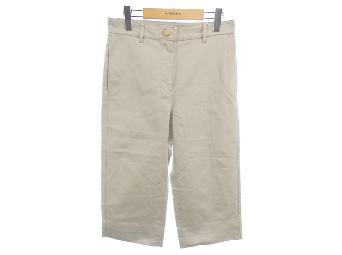 Pantaloni S Max Mara